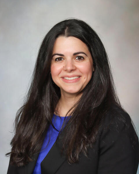 Christine A. Cordova, M.D.