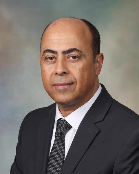 Hesham E. Mohamed, M.D.