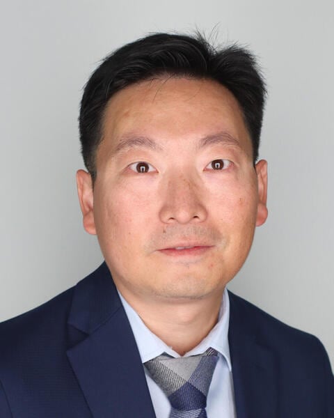 Jin Cheng, M.D., Ph.D.