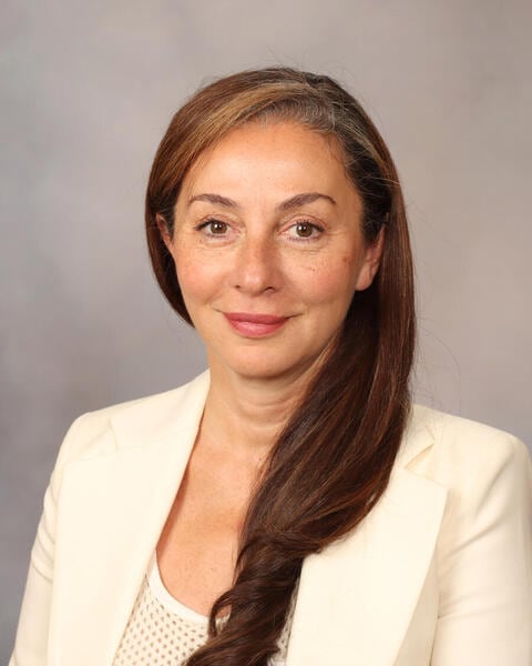 Gelareh Zadeh, M.D., Ph.D.