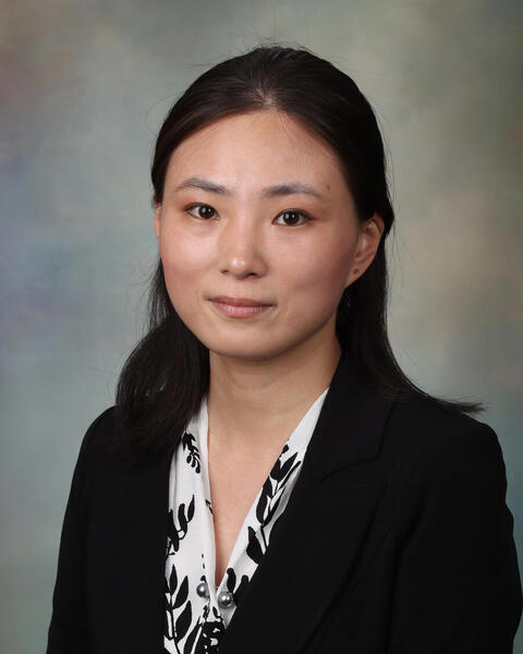 Chenchen Qian, M.D.