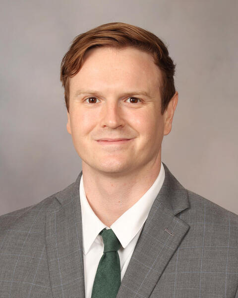 Matthew R. Augustine, M.D.