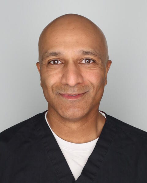 Mayurkumar D. Bhakta, M.D.