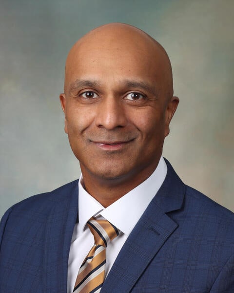 Mayurkumar D. Bhakta, M.D.