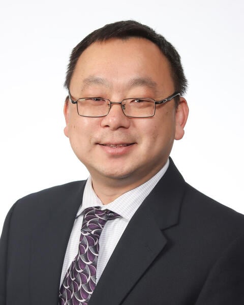 Harry H. Hu, Ph.D.