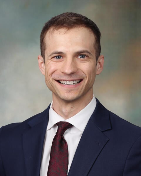 Brady S. Laughlin, M.D.