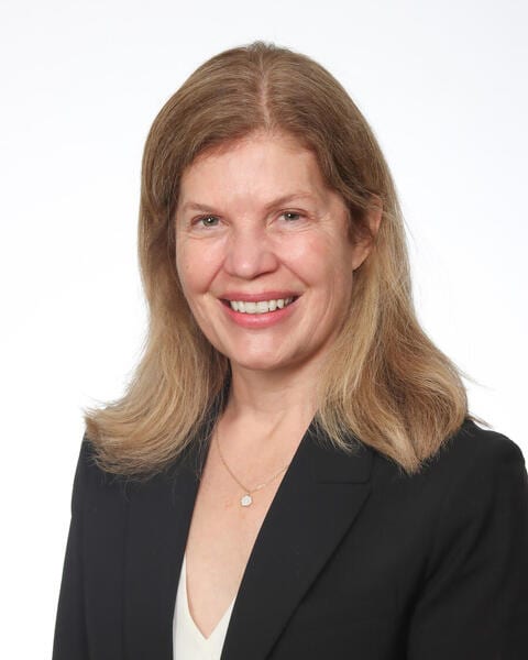 Kirsten E. Frederiksen, M.D.