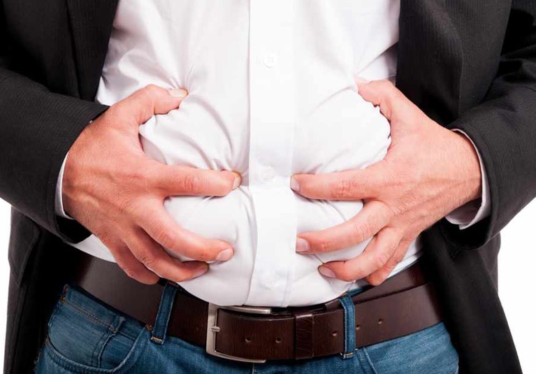 Why Do I Feel Movement in My Lower Abdomen: Causes & Treatment