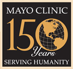 150 عامًا في Mayo Clinic (مايو كلينك)