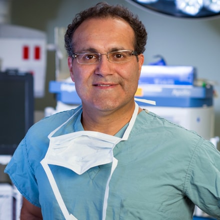 Dr. Alfredo Quinones-Hinojosa, MD - Jacksonville, FL - Neurological Surgery