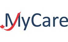 MyCare 徽标