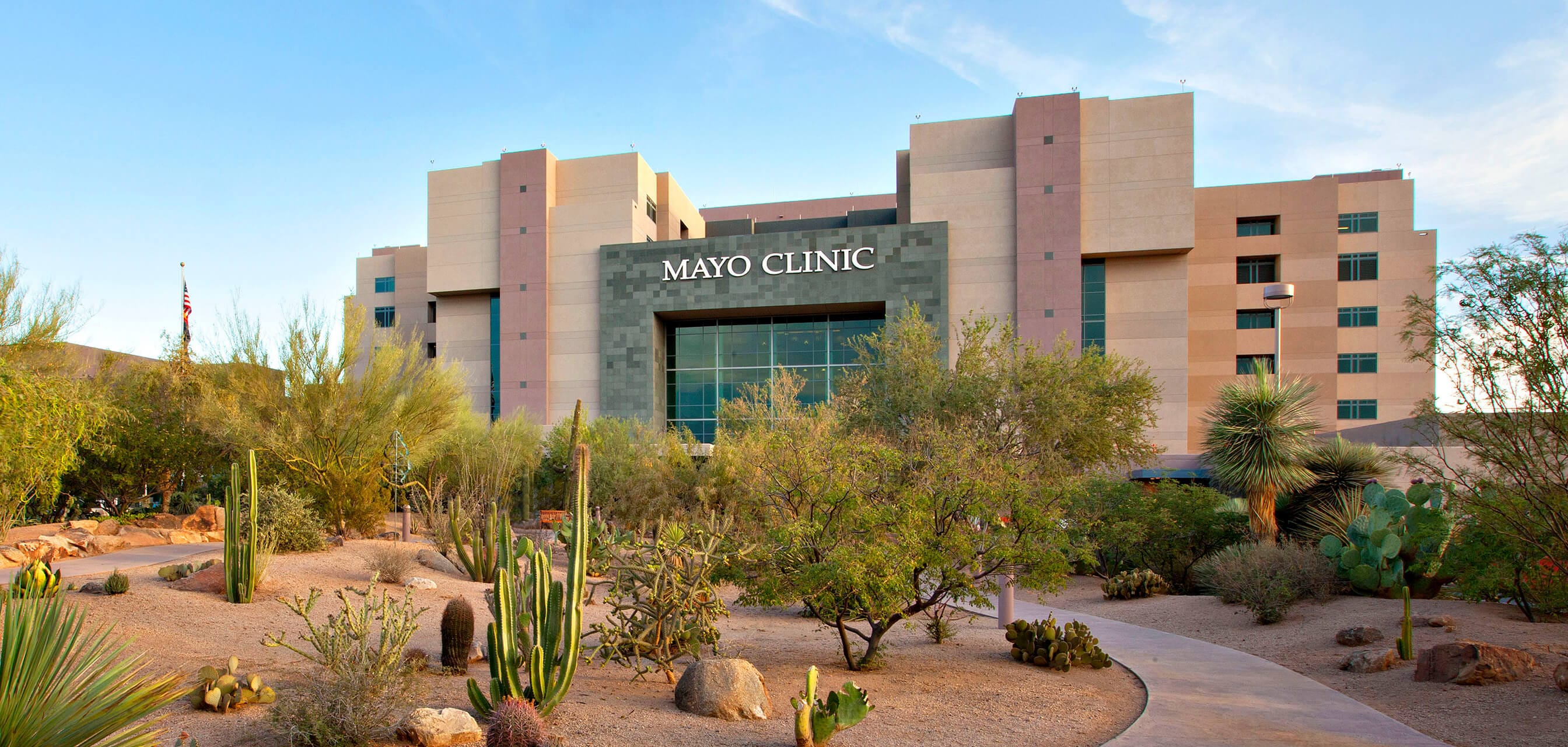 Appointment And Visitor Updates Arizona Mayo Clinic