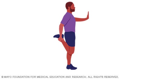 3 Stretches for When You're in a Hurry to Get to the 1st Tee