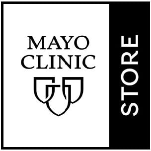 Logo de la tienda de Mayo Clinic