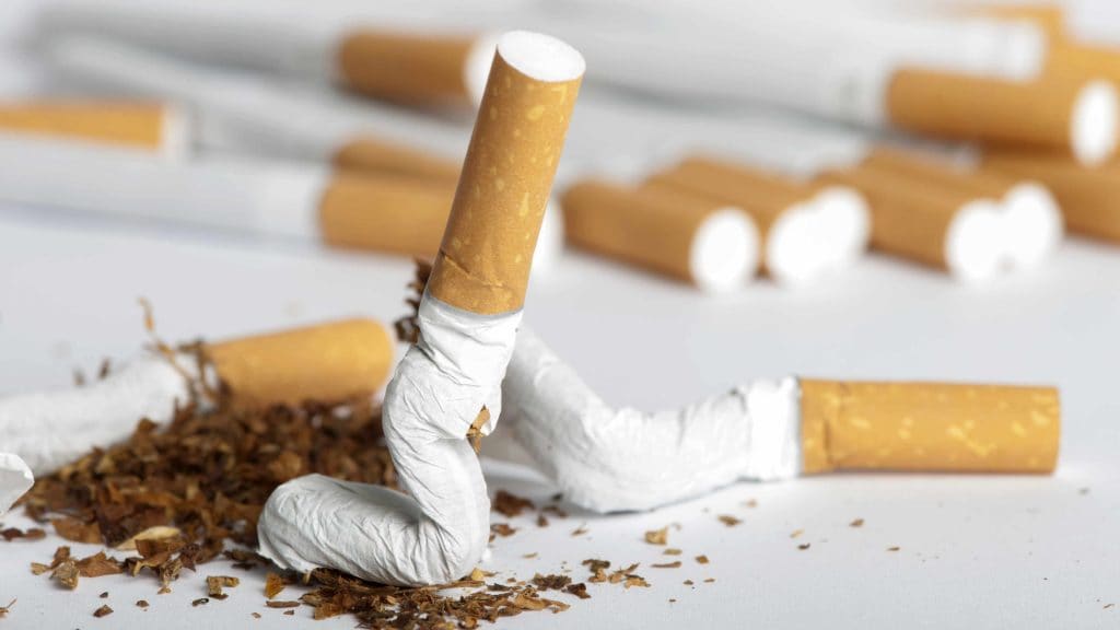 تعرف على الدواء الجديد الفعال لإنهاء إدمان التدخين - مقدمة