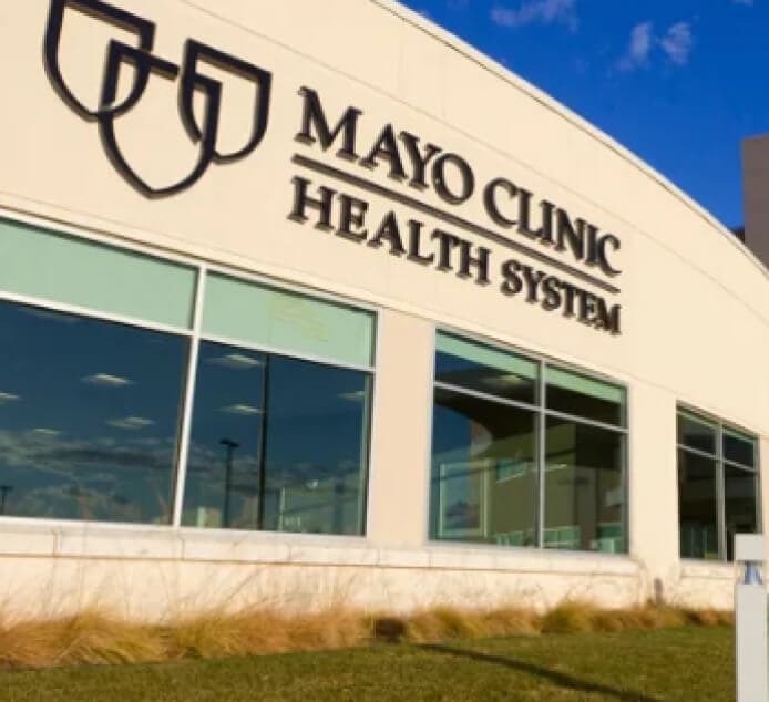 Helping students adjust to school - Mayo Clinic Health System