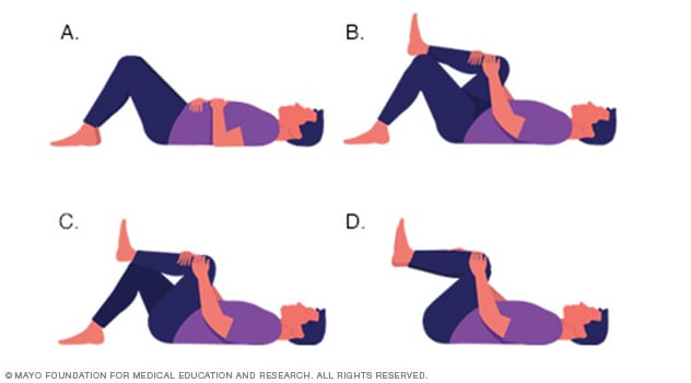 7 Proven Lower Back Pain Relief Exercises for Daily Relief