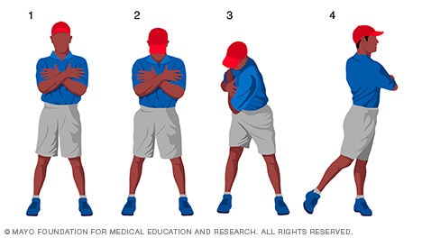 Stretches for Golf  The Best Golf Stretches