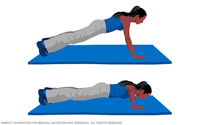 Classical Pilates mat classes most often begin with 'The Hundred'. 'The  Hundred' warms up your body and gets it ready for a workout. It improves  lung