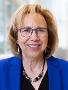 Janet E. Olson, Ph.D.