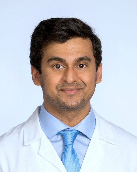 Tahir S. Kafil, M.D.